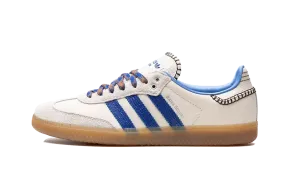 Adidas Samba Nylon Wales Bonner Wonder Clay Royal