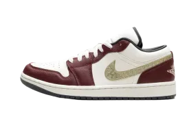 Air Jordan 1 Low "Chinese New Year 2024"