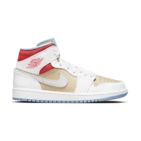 Air Jordan 1 Mid SE Women's Shoes