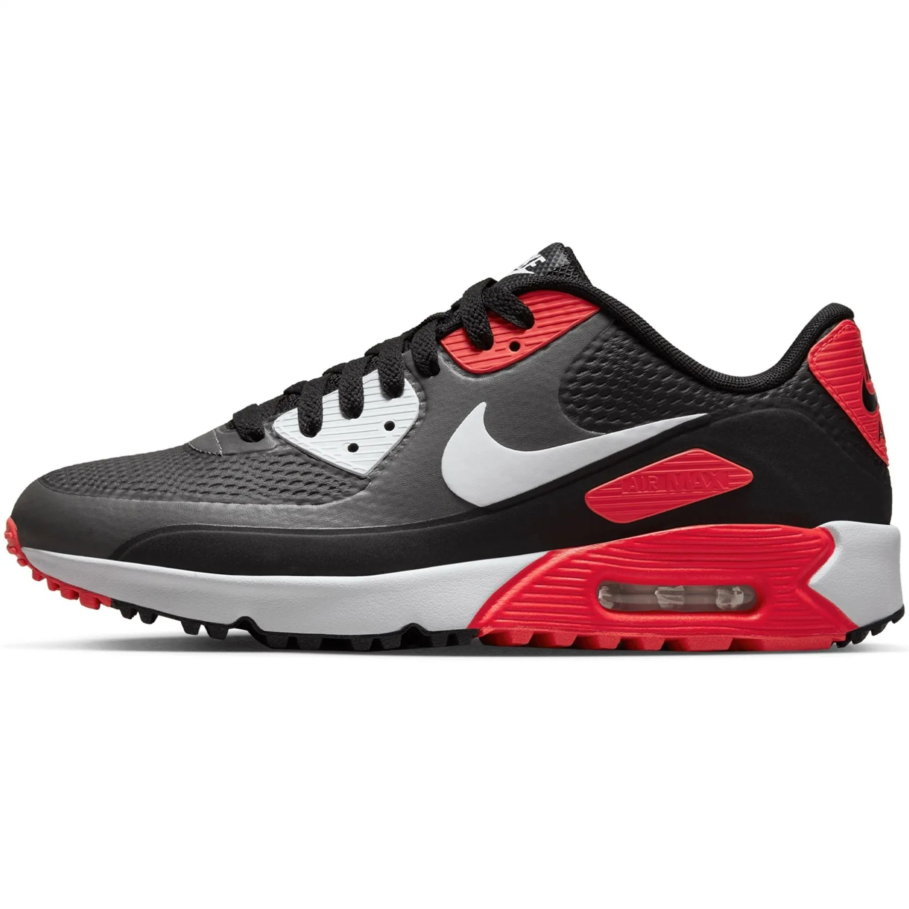 Air Max 90G Iron Grey/White/Infrared - 2024