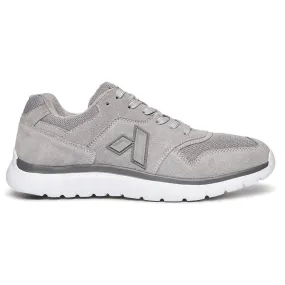 ANODYNE SPORTS TRAINER GREY - MENS