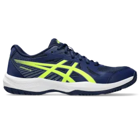 Asics Men's Upcourt 6 Indoor Court Shoes Blue Expanse