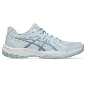 Asics Women's Upcourt 6 Indoor Court Shoes Cool Grey