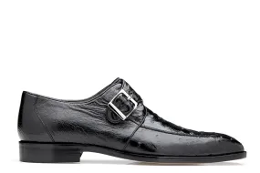 Belvedere Josh Shoes - Black