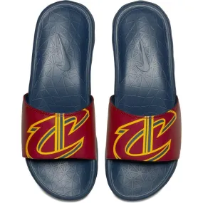 Benassi Solarsoft NBA Slide - Cleveland Cavaliers