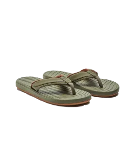 Brazos II Sandal Olive