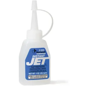 Bunheads Jet Glue