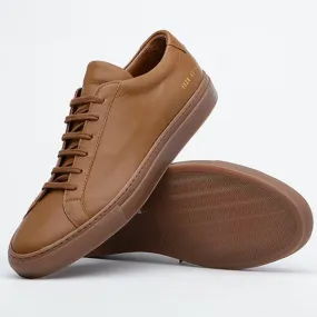 Common Projects Replacement Laces - Brown