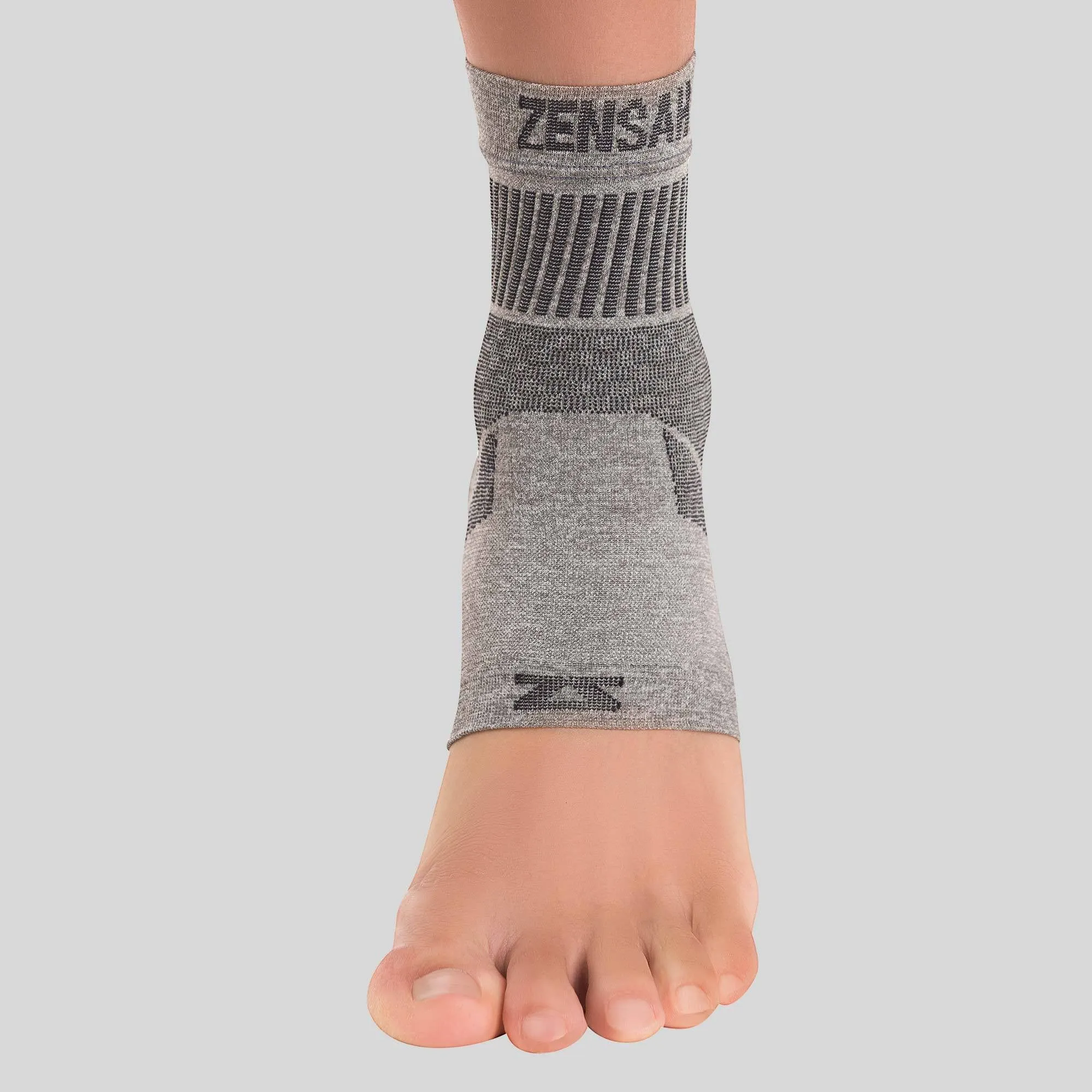 Compression Ankle Support