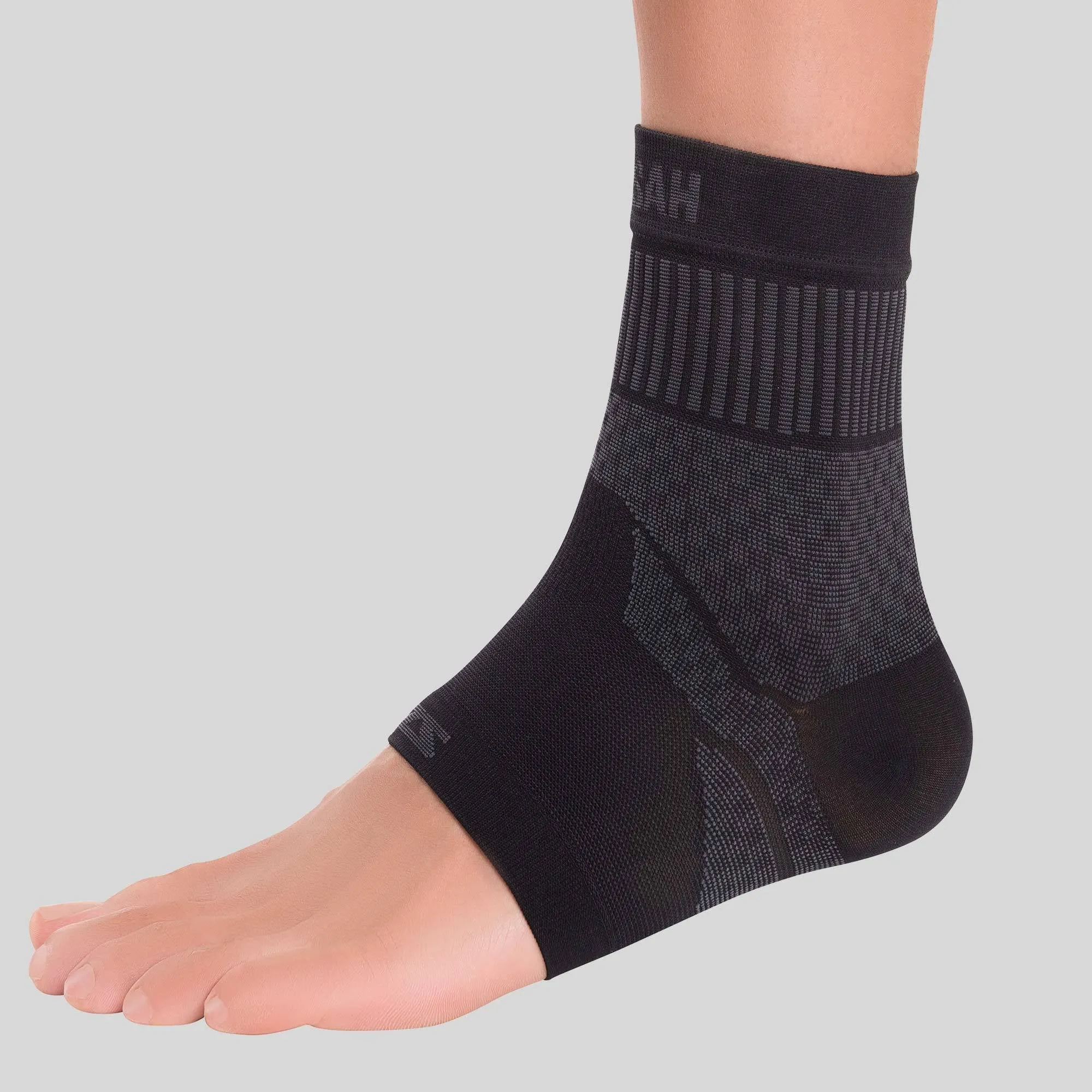 Compression Ankle Support