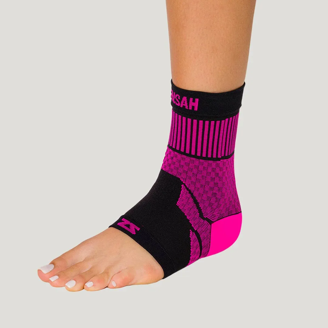 Compression Ankle Support