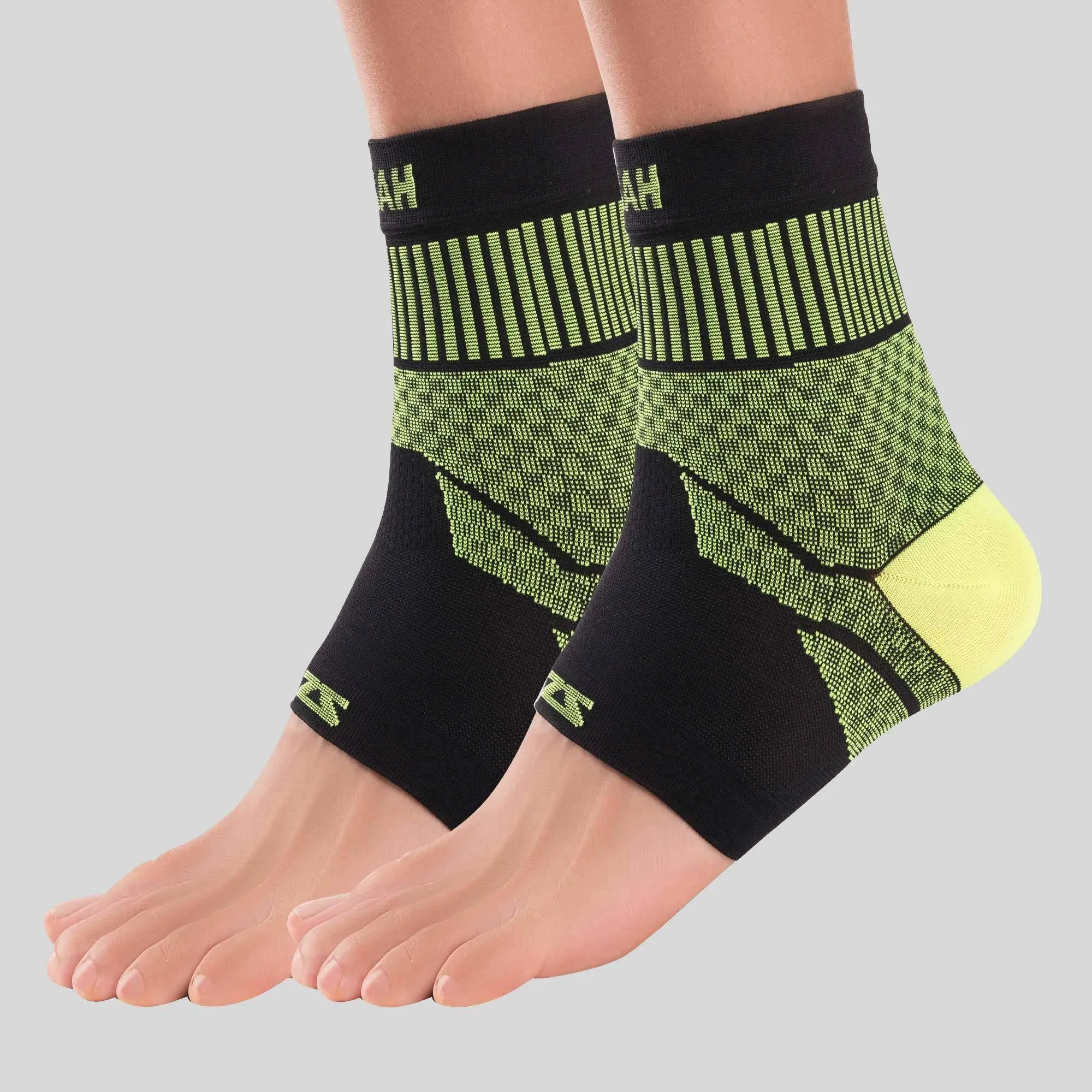 Compression Ankle Support