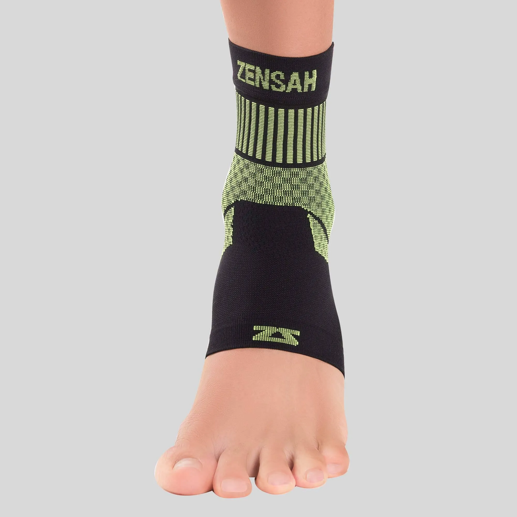 Compression Ankle Support