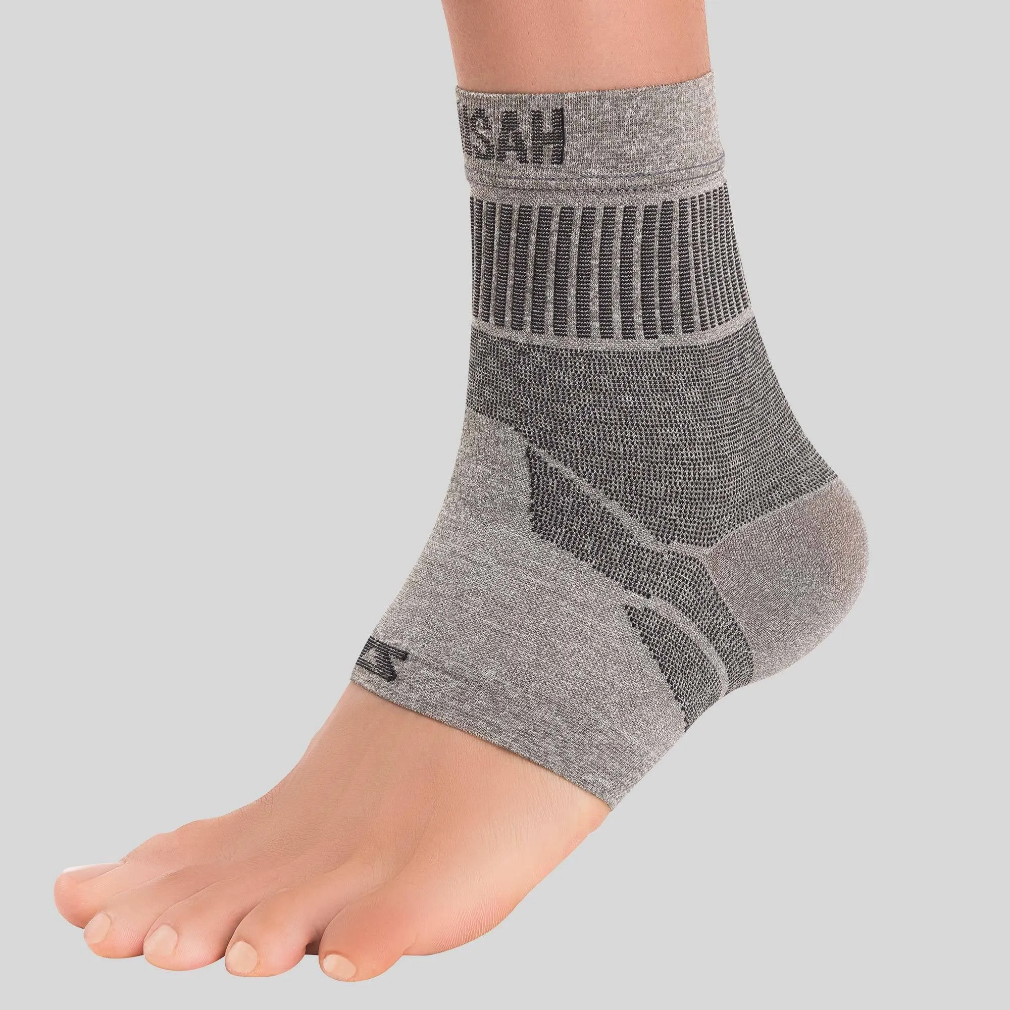 Compression Ankle Support