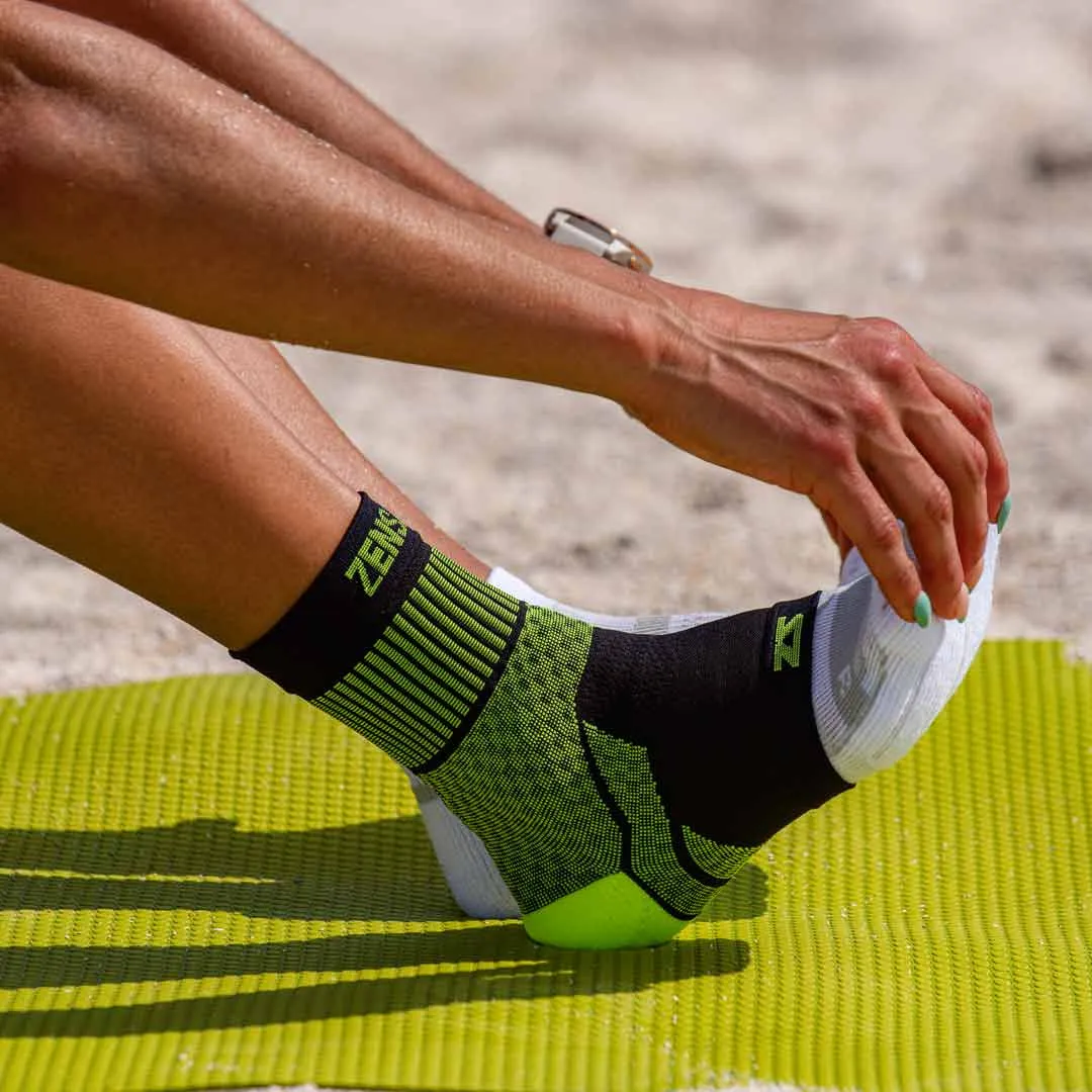 Compression Ankle Support