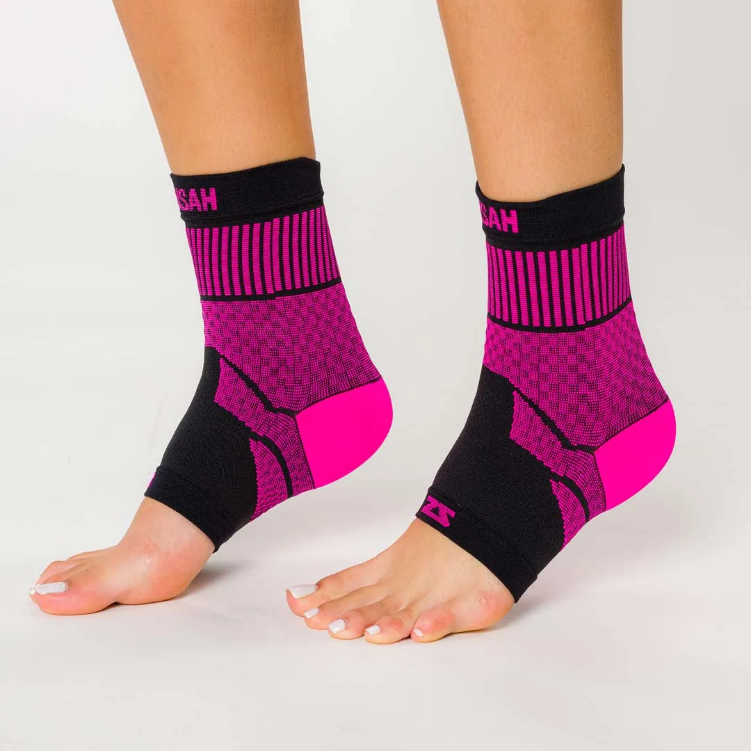 Compression Ankle Support