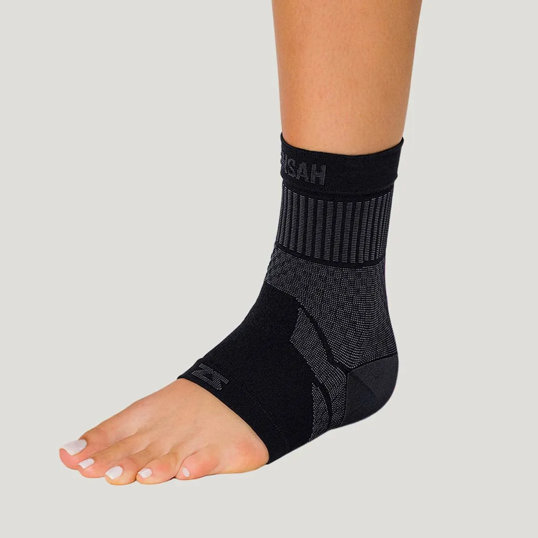 Compression Ankle Support