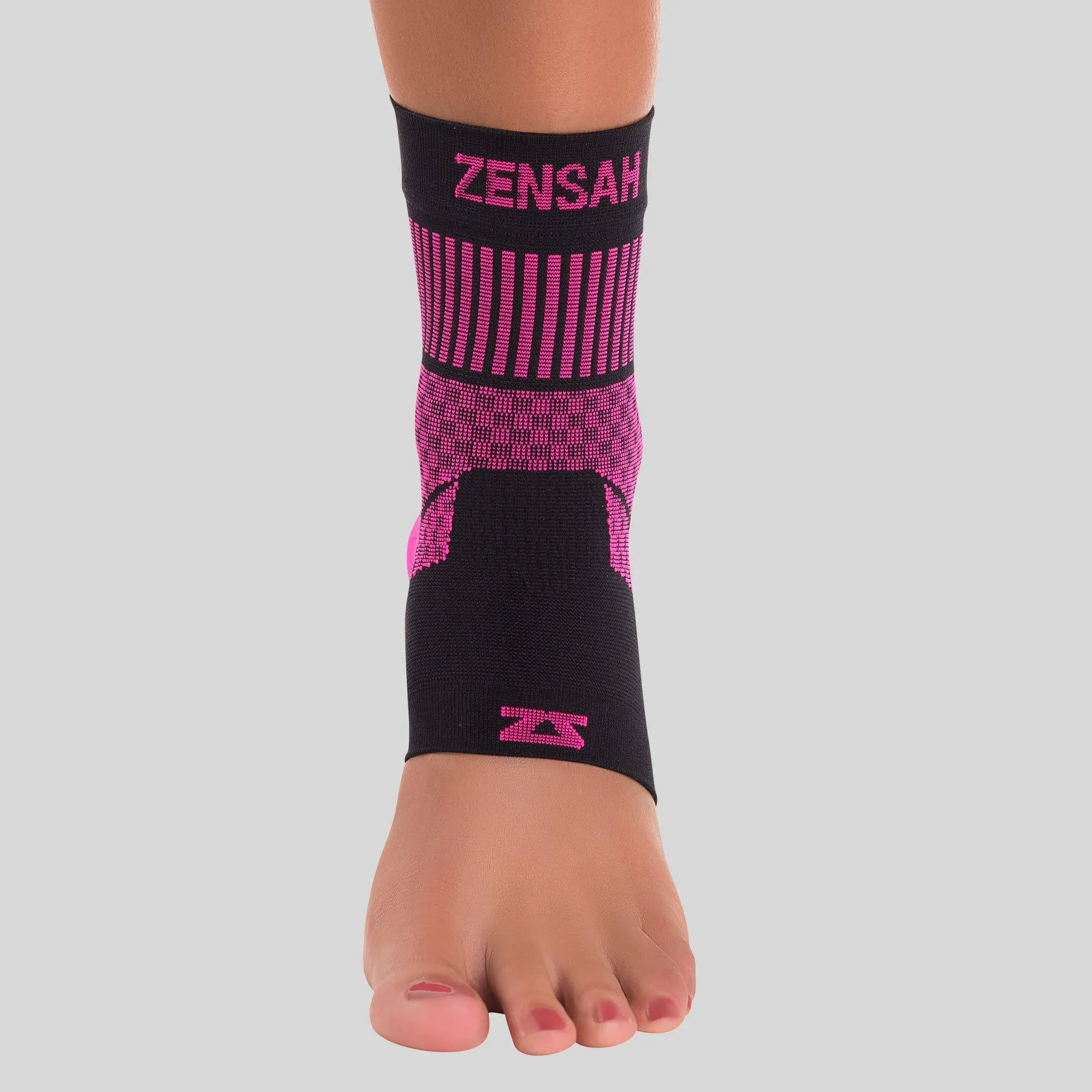 Compression Ankle Support