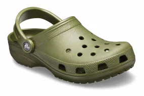 Crocs Classic 10001 Mens Clog Sandal