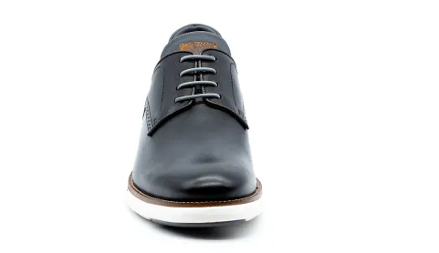 Martin Dingman Countryaire Hand Finished Saddle Leather Plain Toe