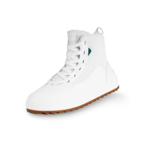 Men's Alta High Top - Narrow Fit - Ivory White