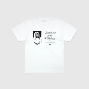 MIRROR S/S T-SHIRT X PACKER