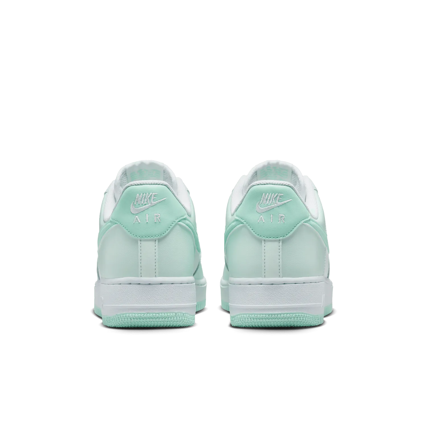 Nike Air Force 1 '07 'Barely Green/Mint Foam'