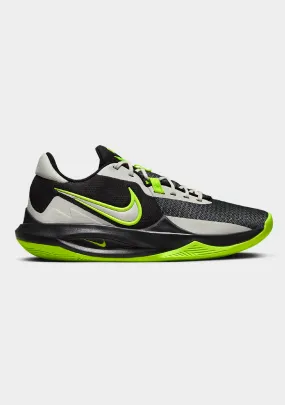 Nike Mens Precision 6 Basketball Shoe