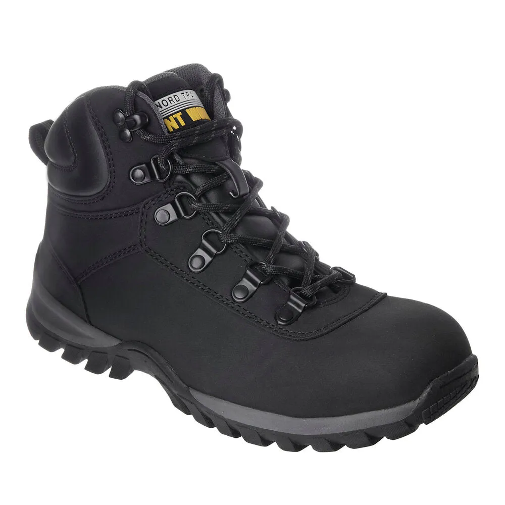 NT Work Women's Lola Composite Toe Athletic Work Boot