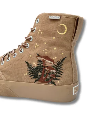 Woodland Wanderer Platform High Top